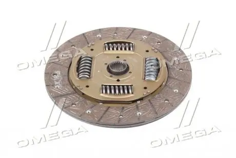 Диск сцепления выр-во Kia/Hyundai/MOBIS 4110048700