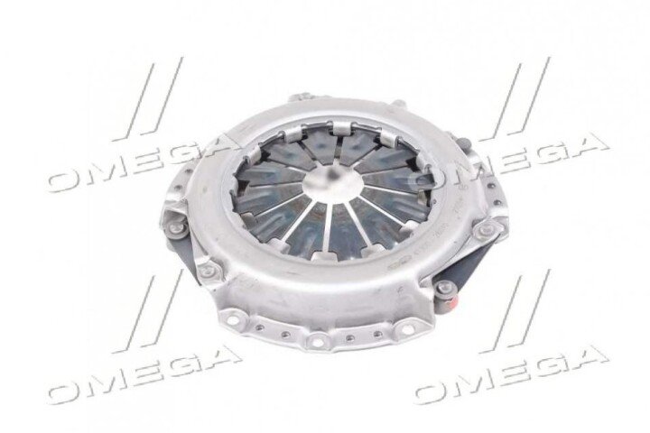 Кошик зчеплення 1.4 MPI G4FA,1.6 MPI G4FC HYUNDAI Accent 10-14,i-30 10-15,Veloster 11-14,Elantra 1 Kia/Hyundai/MOBIS 41300-26010 (фото 1)