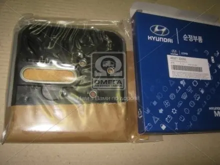 Фильтр акпп (mobis) Kia/Hyundai/MOBIS 4632122050