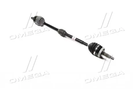 Вал повода в сборе правый ворон-во Kia/Hyundai/MOBIS 495013S271