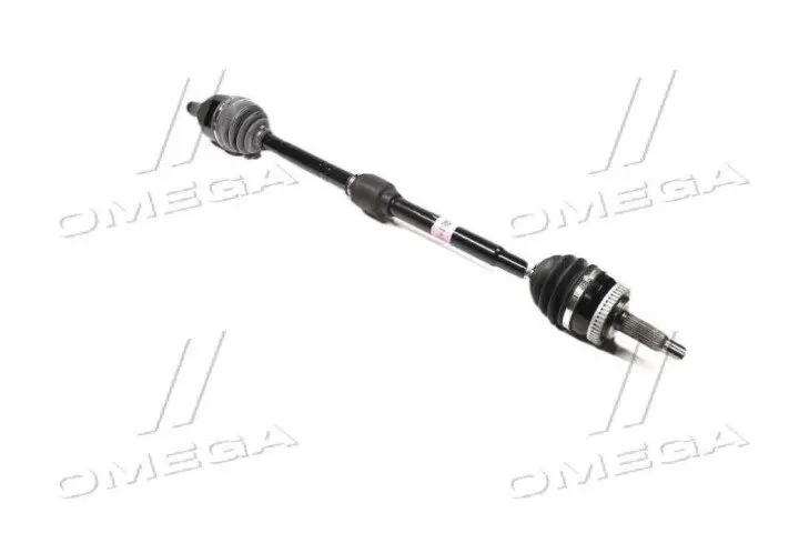 Вал повода в сборе правый ворон-во Kia/Hyundai/MOBIS 495013S271 (фото 1)