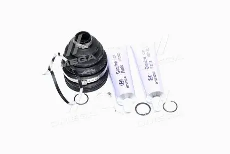 Пильовик ШРКШу зовнішній Kia/Hyundai/MOBIS 49509-2EA30