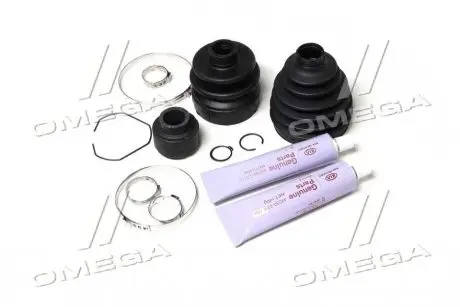 Пыльник ШРУСа наружный левый Kia/Hyundai/MOBIS 495092PA20