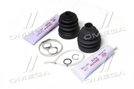 Пыльник ШРУСа наружный комп заднего привода выр-во Kia/Hyundai/MOBIS 495092PA60