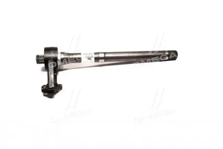 Вал привода промежуточный Kia/Hyundai/MOBIS 495602W150