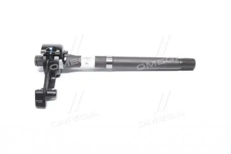 Вал привода промежуточный в сборе Kia/Hyundai/MOBIS 49560-2W650