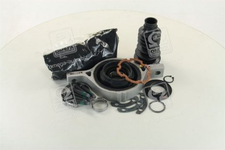 Підшипник проміжний кардана Kia/Hyundai/MOBIS 49575-1U000 (фото 1)