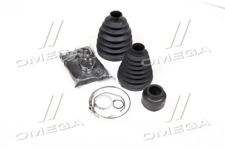 Пыльник ШРУСа наружный правый к-кт Kia/Hyundai/MOBIS 495812W450