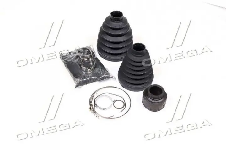 Пыльник ШРУСа наружный правый к-кт Kia/Hyundai/MOBIS 495812W450 (фото 1)