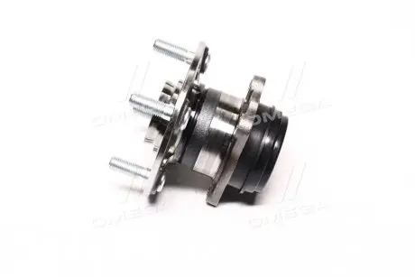 Ступица задняя в сборе KIA RIO 11-17; HYUNDAI Accent 10-18 Kia/Hyundai/MOBIS 527500U000