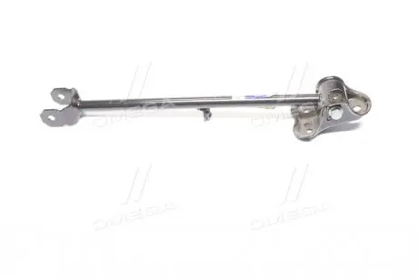 Тяга подвески задней продольная правая выр-во Kia/Hyundai/MOBIS 551012D000