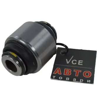 Сайлентблок задньої цапфи Kia/Hyundai/MOBIS 55130-4D000