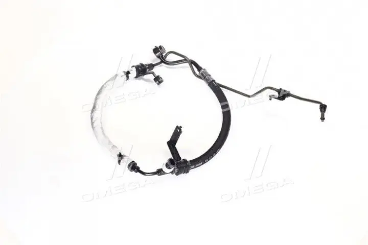 Шланг високого тиску гур (Mobis) Kia/Hyundai/MOBIS 575103K000 (фото 1)