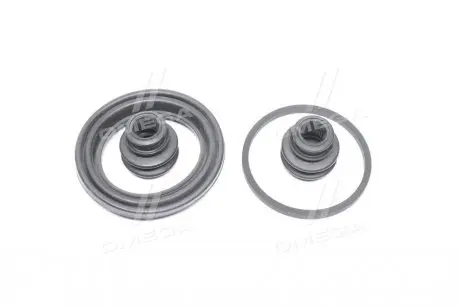 Ремкомплект суппорта Kia/Hyundai/MOBIS 581021GA00