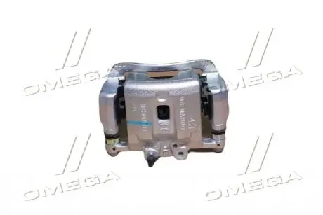 Супорт гальмівний задній правий Kia/Hyundai/MOBIS 582302P700