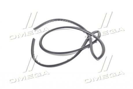Молдинг стекло лоб Kia/Hyundai/MOBIS 86130-2S000