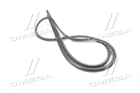 Молдінг вітрового скла Kia/Hyundai/MOBIS 861311D000