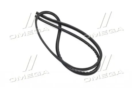 Молдинг ветрового стекла выр-во Kia/Hyundai/MOBIS 861312G500