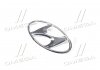 Эмблема крышки багажника Hyundai Accent 10-14, ACCENT IV седан (RB) 11- Kia/Hyundai/MOBIS 863000U000 (фото 1)