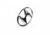 Эмблема Kia/Hyundai/MOBIS 863002H000 (фото 1)