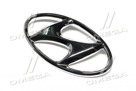 Эмблема выр-во Kia/Hyundai/MOBIS 863004A910
