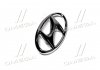 Емблема Kia/Hyundai/MOBIS 86300D3100 (фото 4)