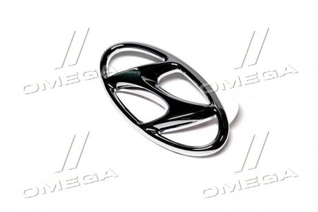 Эмблема Kia/Hyundai/MOBIS 86300D3100