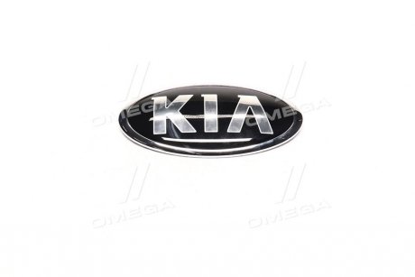 Эмблема kia Kia/Hyundai/MOBIS 863201W200