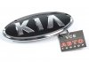 Эмблема Kia/Hyundai/MOBIS 86353-1D000 (фото 1)