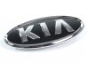 Емблема Kia/Hyundai/MOBIS 86353-1D000 (фото 2)