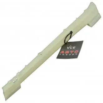 Кронштейн крепления переднего бампера левый Kia/Hyundai/MOBIS 86555-3S000