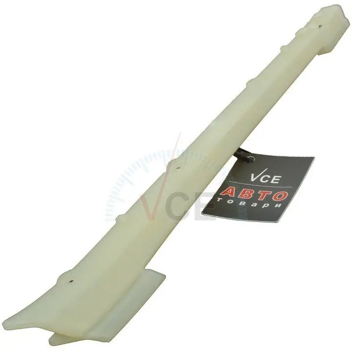 Кронштейн переднего бампера правый центральный HYUNDAI Sonata 09-14 Kia/Hyundai/MOBIS 86556-3S000 (фото 1)