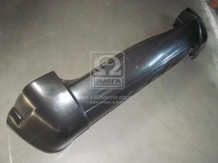 Бампер Kia/Hyundai/MOBIS 866102E010