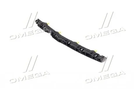 Кронштейн заднього бампера лівий HYUNDAI Tucson TL 15-21 Kia/Hyundai/MOBIS 86613D3000