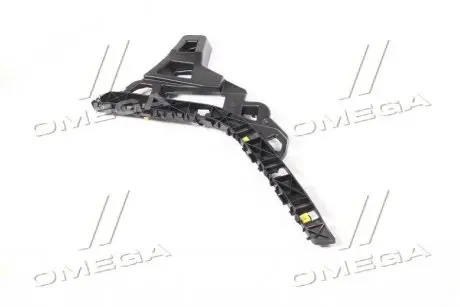 Кронштейн бампера заднего правый HYUNDAI Sonata 14-17 Kia/Hyundai/MOBIS 86614C1700