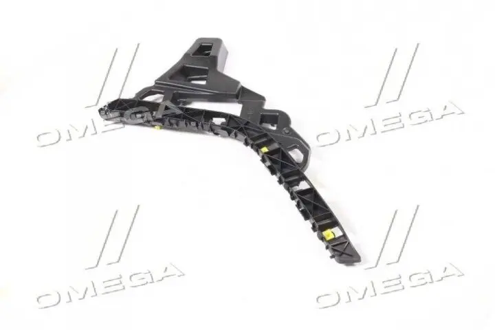 Кронштейн бампера заднего правый HYUNDAI Sonata 14-17 Kia/Hyundai/MOBIS 86614C1700 (фото 1)