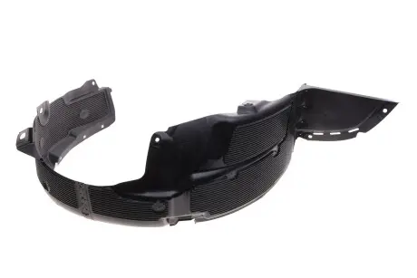 Подкрылок передний правый accent/solaris 86812-1r Kia/Hyundai/MOBIS 86812-1R010