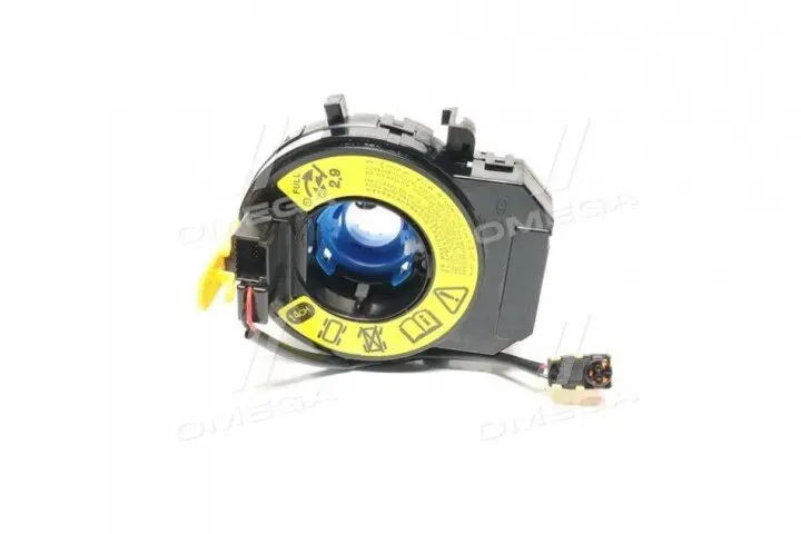 Фото 1 - Контактна група п/б Kia/Hyundai/MOBIS 93490-A4110 Контактна група п/б Kia/Hyundai/MOBIS 93490-A4110 (фото 1)