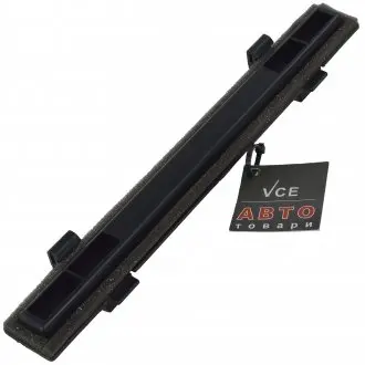 Крышка корпуса фильтра салона Kia/Hyundai/MOBIS 97129-2E250