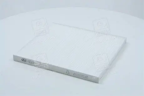 Фильтр салона HYUNDAI Accent 10-18, Genesis Coupe 08-15, i-40 11-15, Tucson 04-15, Veloster 11-14 Kia/Hyundai/MOBIS 971332E210