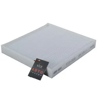 Фильтр салона HYUNDAI Tucson 15-, Creta 16-, KONA (OS) 18-, SOLARIS седан 17-, TUC Kia/Hyundai/MOBIS 97133D3000