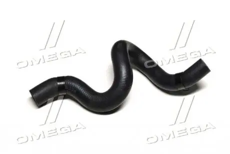 Патрубок обігрівача вихід Kia/Hyundai/MOBIS 973123K500