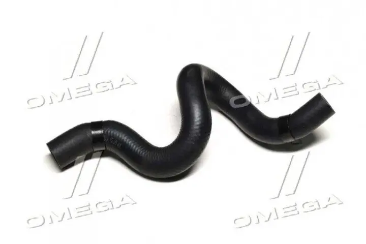 Патрубок обігрівача вихід Kia/Hyundai/MOBIS 973123K500 (фото 1)