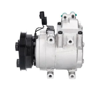 Компрессор кондиционера Kia/Hyundai/MOBIS 977012D100