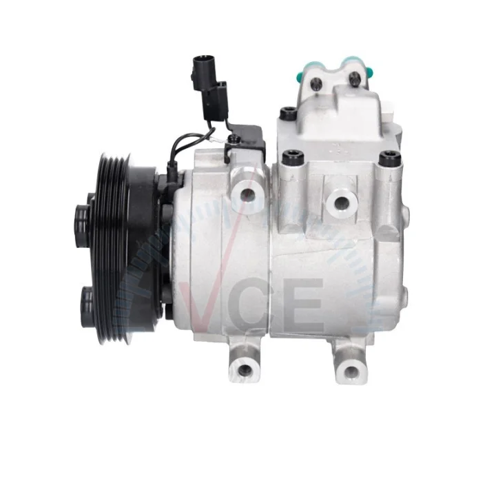 Компрессор кондиционера Kia/Hyundai/MOBIS 977012D100 (фото 1)