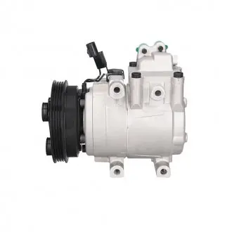Компрессор кондиционера Kia/Hyundai/MOBIS 977012E000