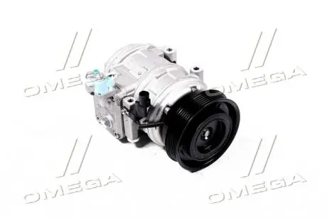 Компрессор кондиционера выр-во Kia/Hyundai/MOBIS 977012E500