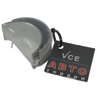 Шатунный подшипник KING CR1018XA0.25