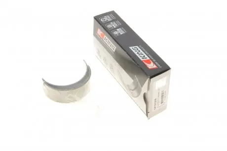 Вкладыши шатунные fiat ducato 2.3jtd 02-(std) KING CR1312XA