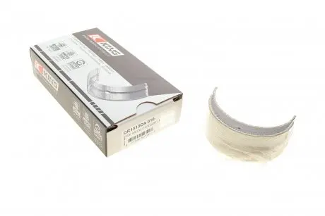 Вкладыши шатунные iveco daily/fiat ducato 3.0d/hdi 00- (+0,254) KING CR1313CA 010